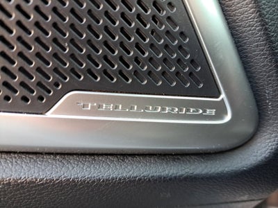 2023 Kia Telluride EX X-Line