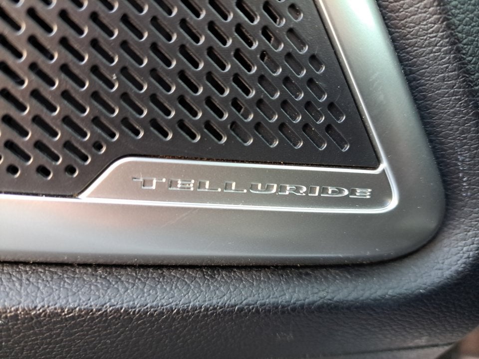 2023 Kia Telluride EX X-Line