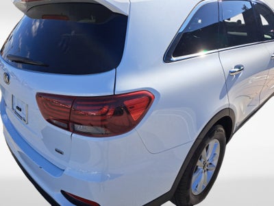 2020 Kia Sorento LX