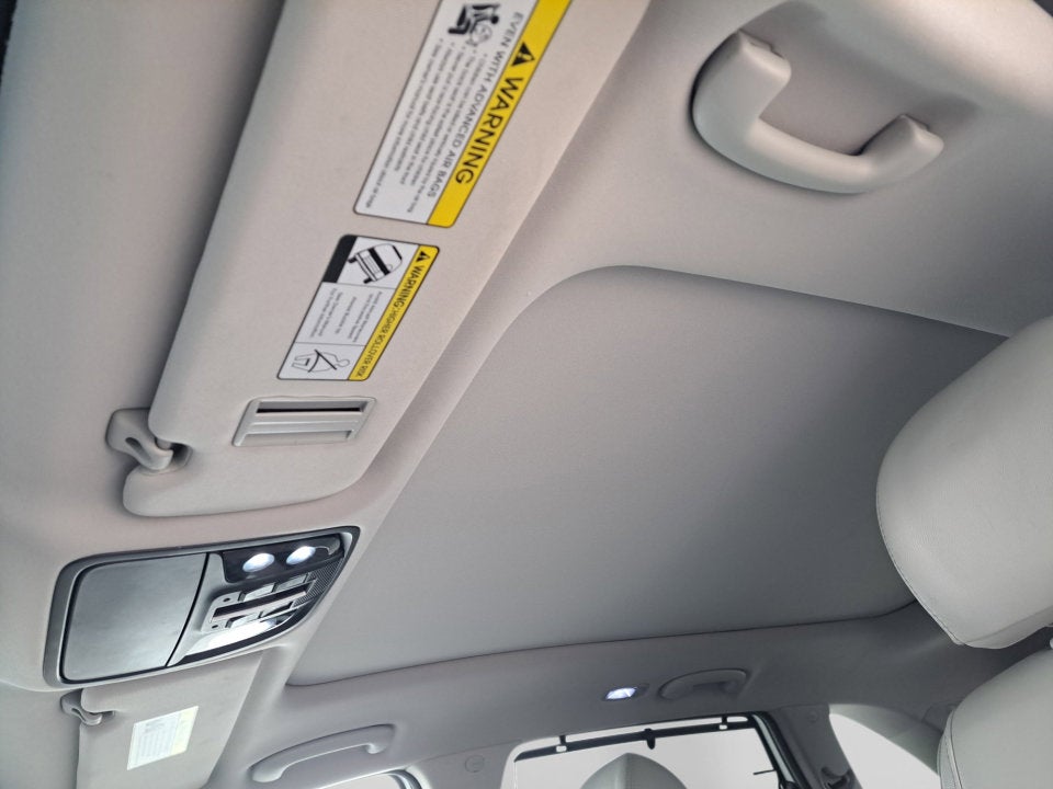 2018 Kia Sorento SX V6