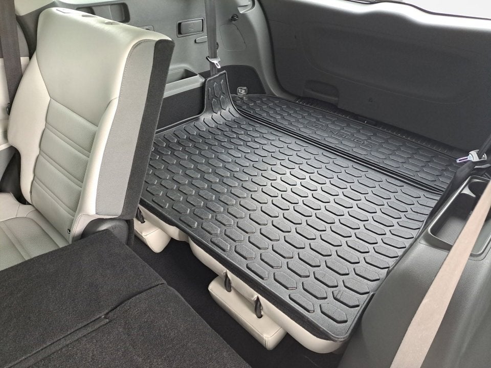 2018 Kia Sorento SX V6