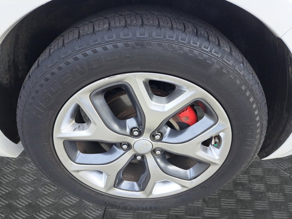 2018 Kia Sorento SX V6