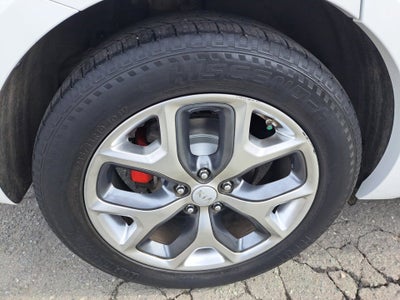 2018 Kia Sorento SX V6