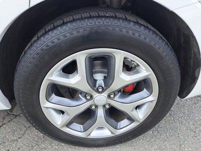 2018 Kia Sorento SX V6