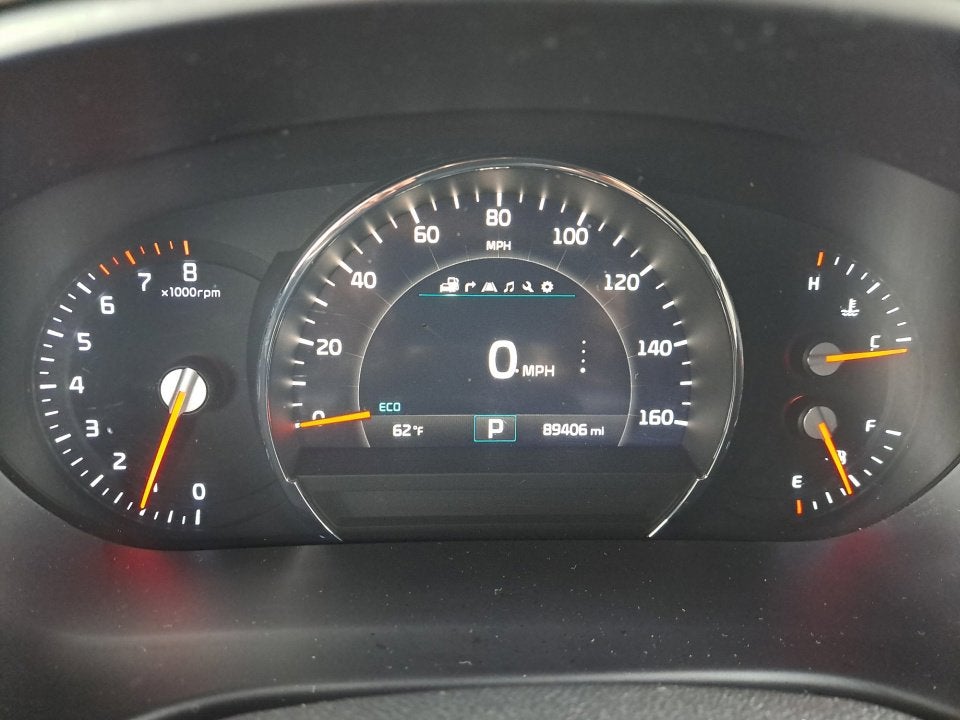 2018 Kia Sorento SX V6