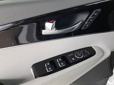 2018 Kia Sorento SX V6