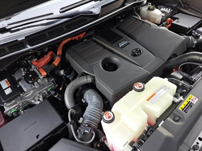 2024 Toyota Sequoia SR5