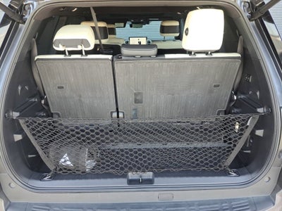 2024 Toyota Sequoia SR5