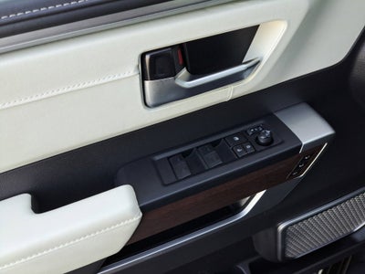 2024 Toyota Sequoia SR5