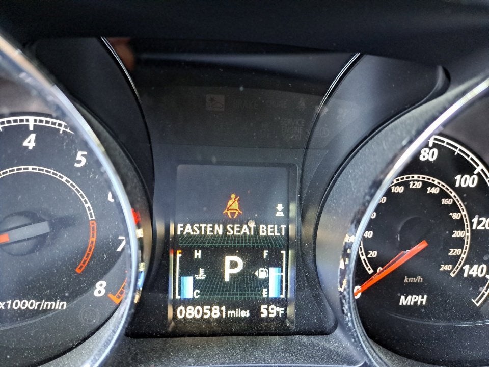 2020 Mitsubishi Outlander Sport ES 2.0