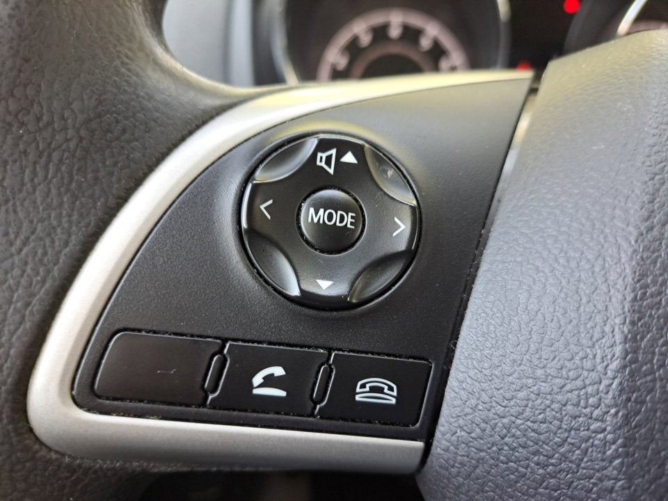 2020 Mitsubishi Outlander Sport ES 2.0