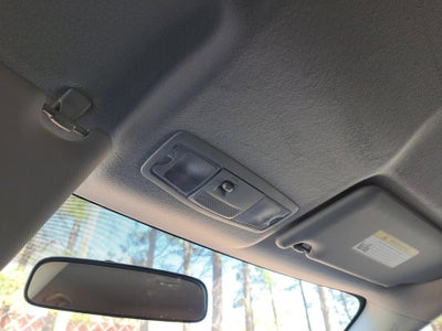 2020 Mitsubishi Outlander Sport ES 2.0