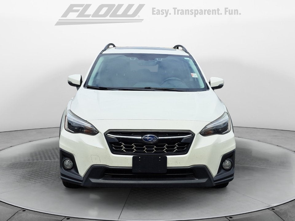2018 Subaru Crosstrek 2.0i Limited