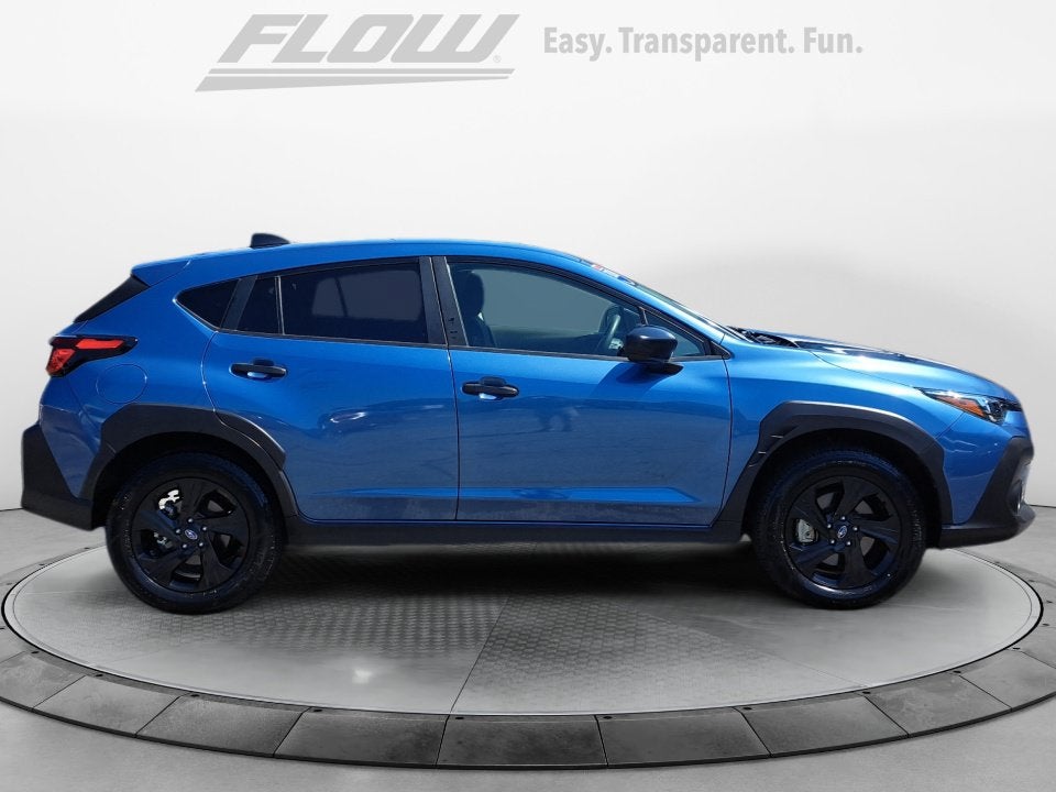 2024 Subaru Crosstrek 2.0I