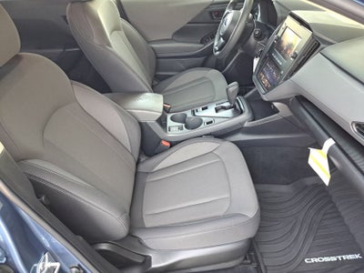 2024 Subaru Crosstrek 2.0I