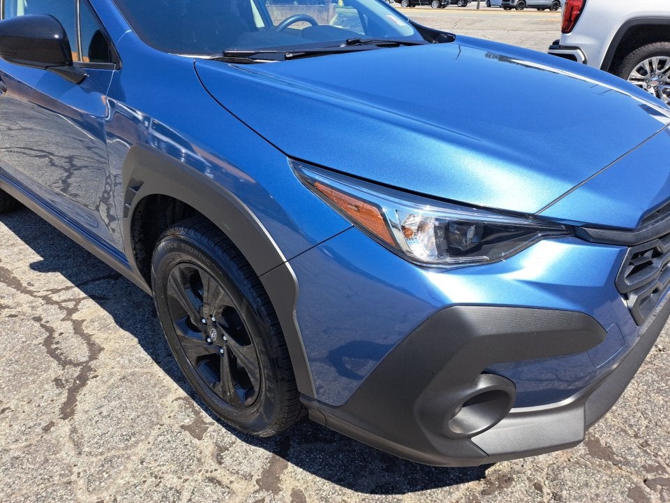 2024 Subaru Crosstrek 2.0I
