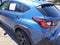2024 Subaru Crosstrek 2.0I