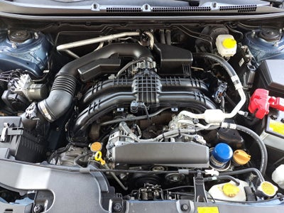 2024 Subaru Crosstrek 2.0I