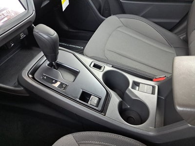 2024 Subaru Crosstrek 2.0I