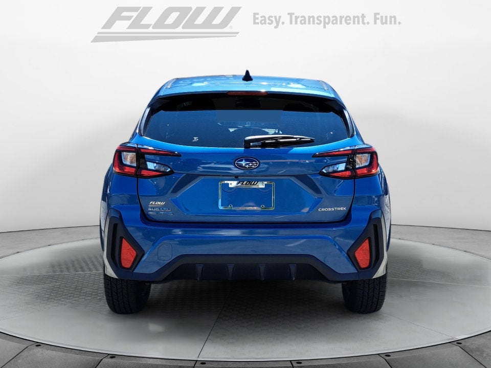 2024 Subaru Crosstrek 2.0I
