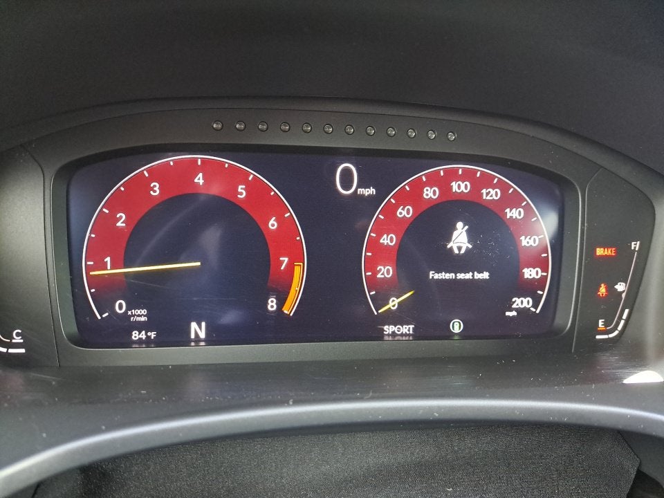 2023 Honda Civic Type R Touring