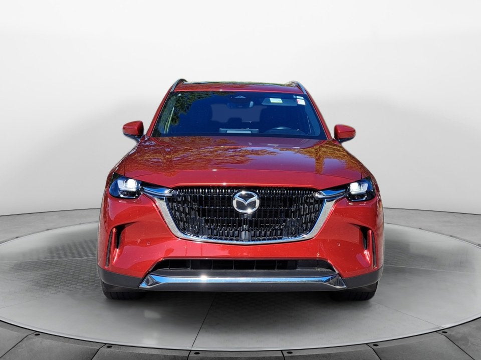 2024 Mazda Mazda CX-90 3.3 Turbo Premium Plus