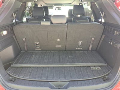2024 Mazda Mazda CX-90 3.3 Turbo Premium Plus