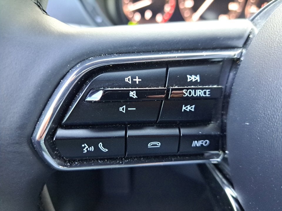 2024 Mazda Mazda CX-90 3.3 Turbo Premium Plus
