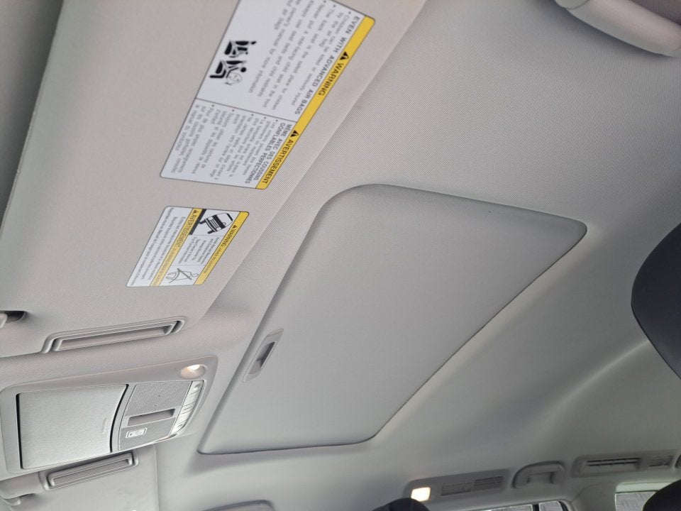 2021 INFINITI QX80 LUXE