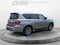 2021 INFINITI QX80 LUXE