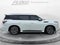 2025 INFINITI QX80 SENSORY AWD