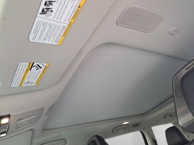 2025 INFINITI QX80 SENSORY AWD