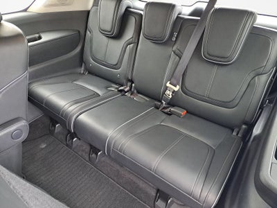 2025 INFINITI QX80 SENSORY AWD