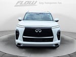 2025 INFINITI QX80 SENSORY AWD