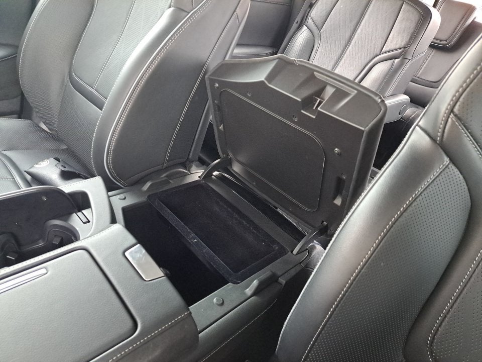 2025 INFINITI QX80 SENSORY AWD