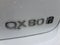 2025 INFINITI QX80 SENSORY AWD