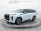 2025 INFINITI QX80 SENSORY AWD