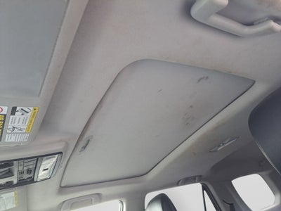 2015 Toyota 4Runner Limited