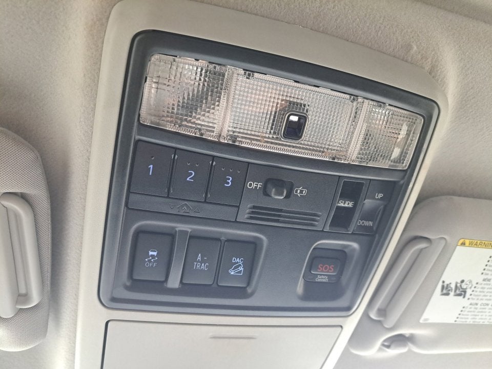 2015 Toyota 4Runner Limited