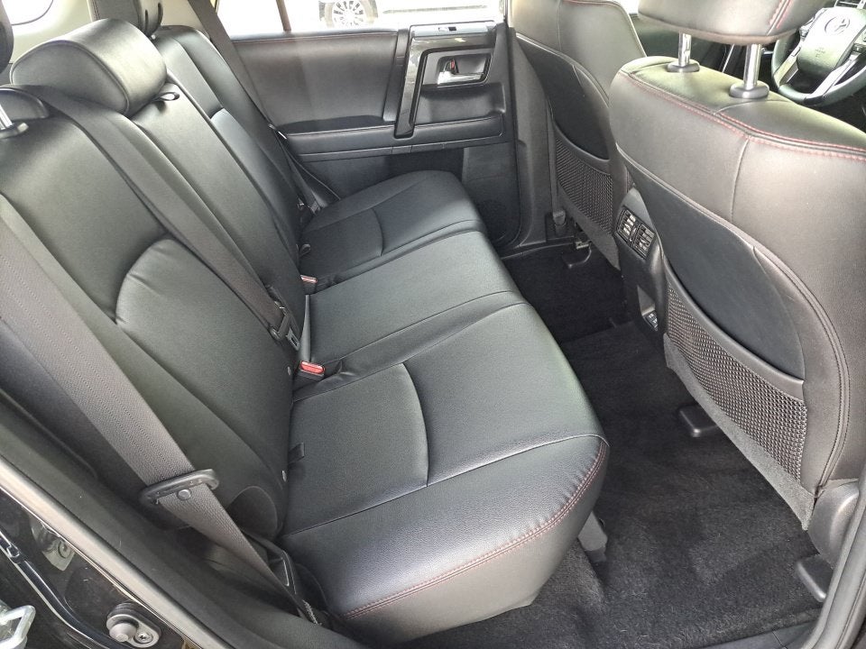 2022 Toyota 4Runner TRD Off Road Premium