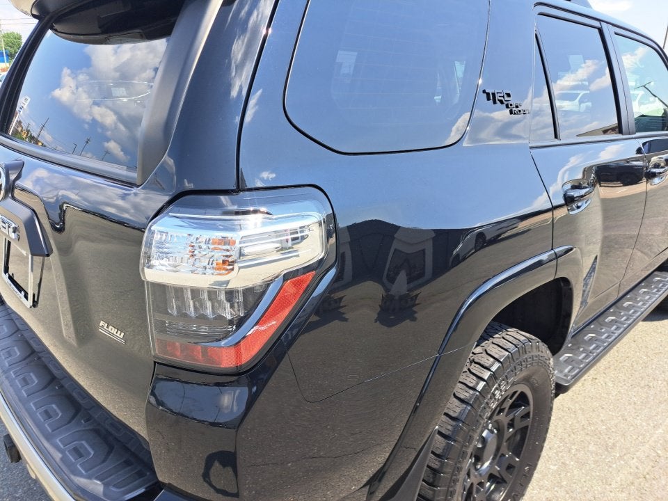 2022 Toyota 4Runner TRD Off Road Premium
