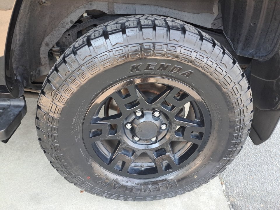 2022 Toyota 4Runner TRD Off Road Premium