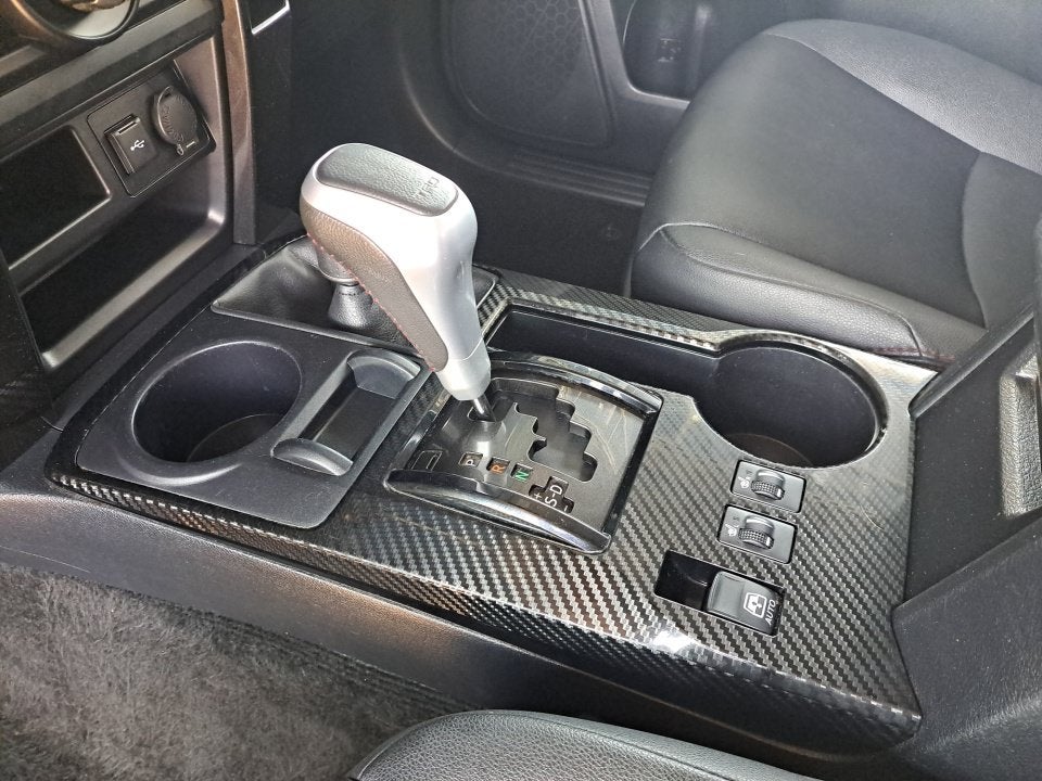 2022 Toyota 4Runner TRD Off Road Premium