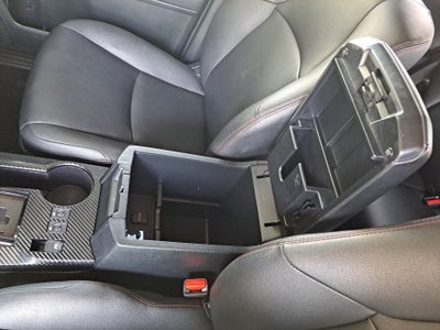 2022 Toyota 4Runner TRD Off Road Premium