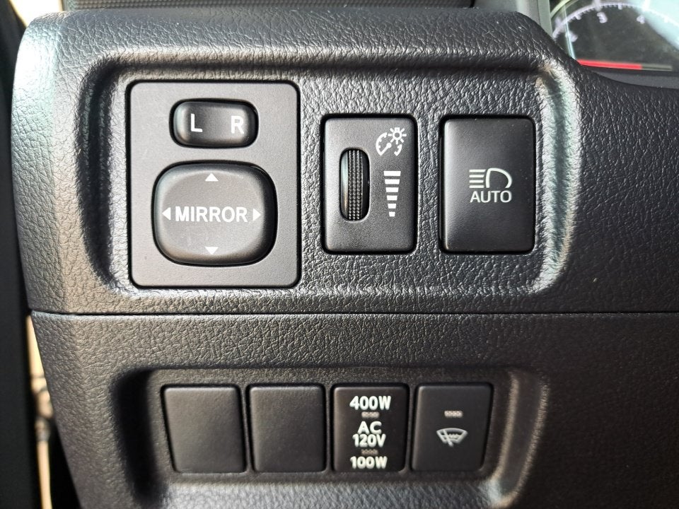 2022 Toyota 4Runner TRD Off Road Premium