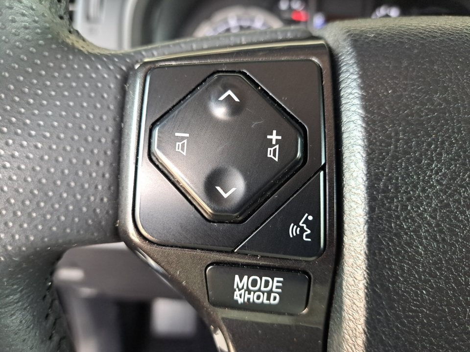 2022 Toyota 4Runner TRD Off Road Premium