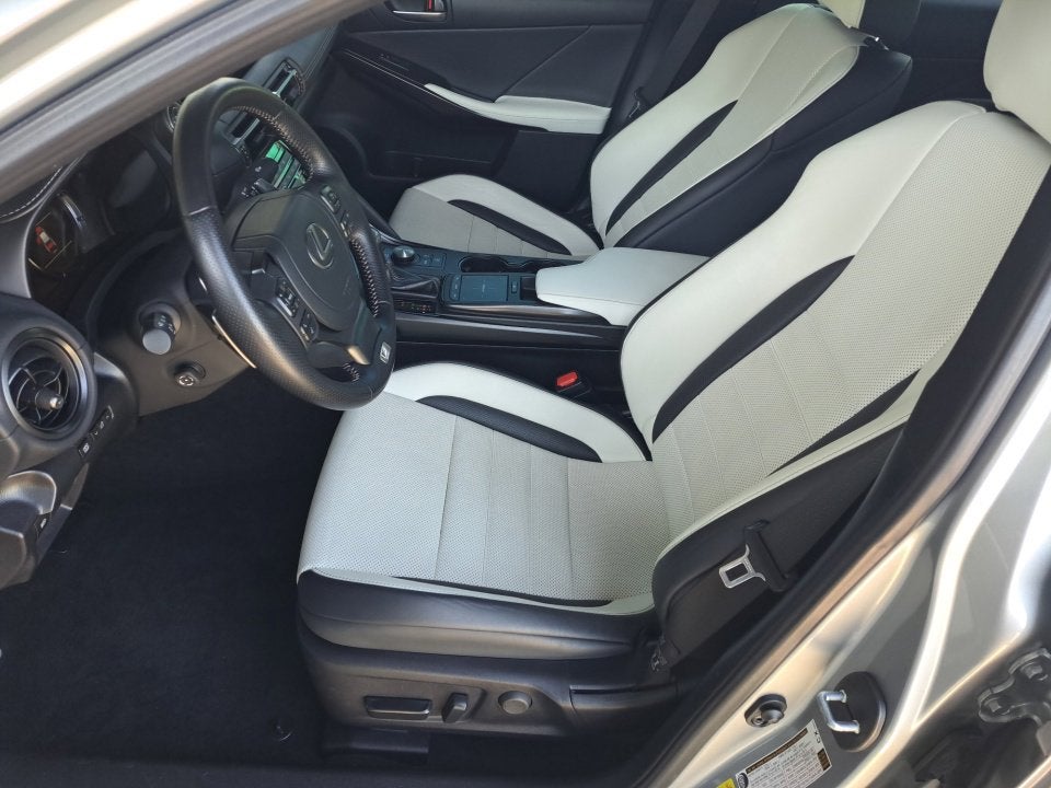 2023 Lexus IS IS 350 F SPORT