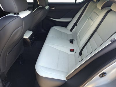 2023 Lexus IS IS 350 F SPORT