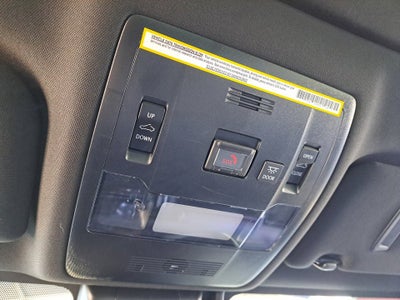 2023 Lexus IS IS 350 F SPORT