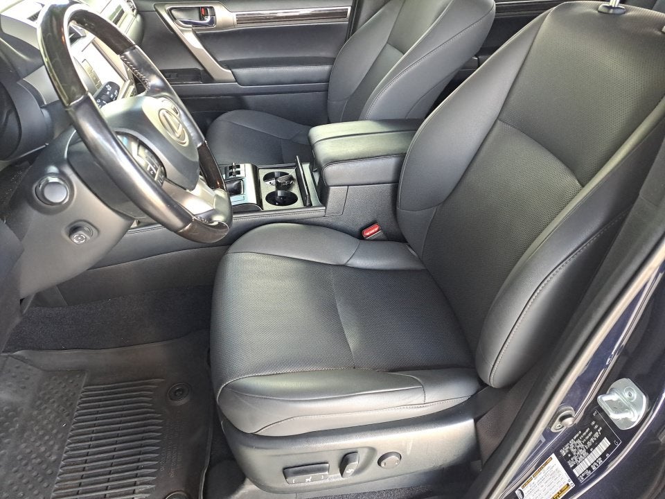 2021 Lexus GX GX 460 Premium